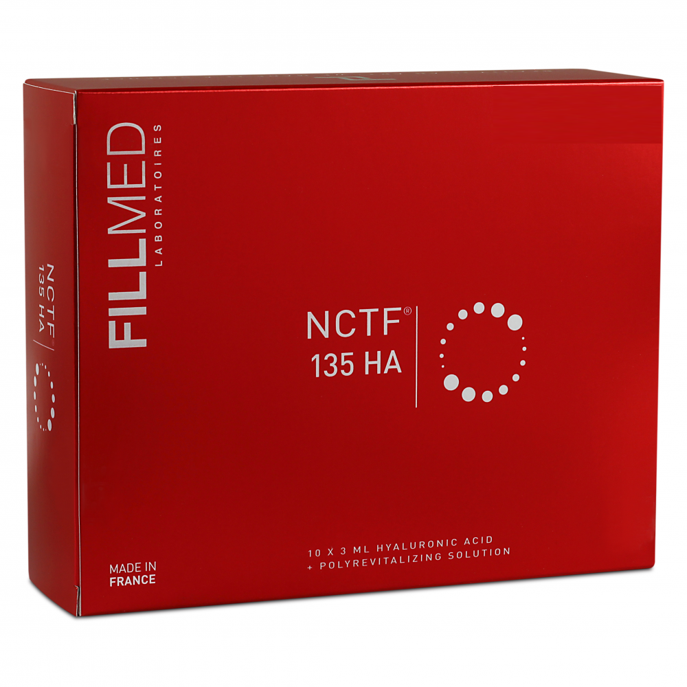 FILLMED NCTF 135HA (10 x 3ml) uk UpGlam