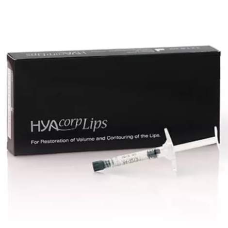 HYAcorp Body Contouring MLF2 (1 x 10ml)