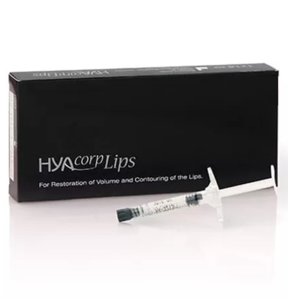 HYAcorp Body Contouring MLF2 (1 x 10ml)